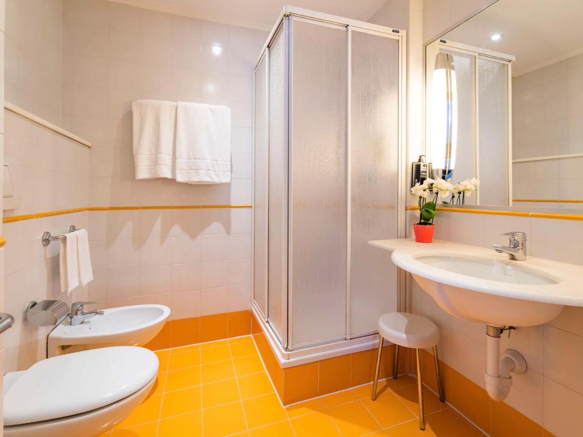 Ibis Styles Napoli Garibaldi Hotel Ngoại thất bức ảnh